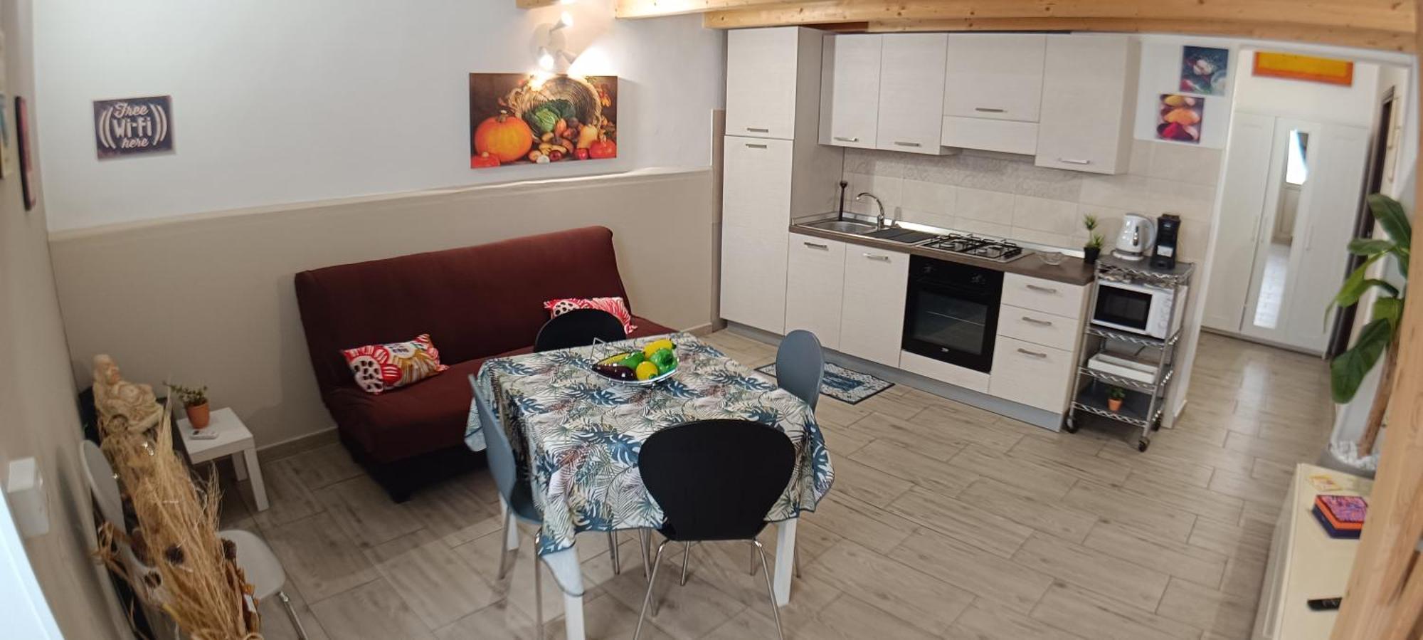 Exclusive House In The Center Apartment Catania Ngoại thất bức ảnh