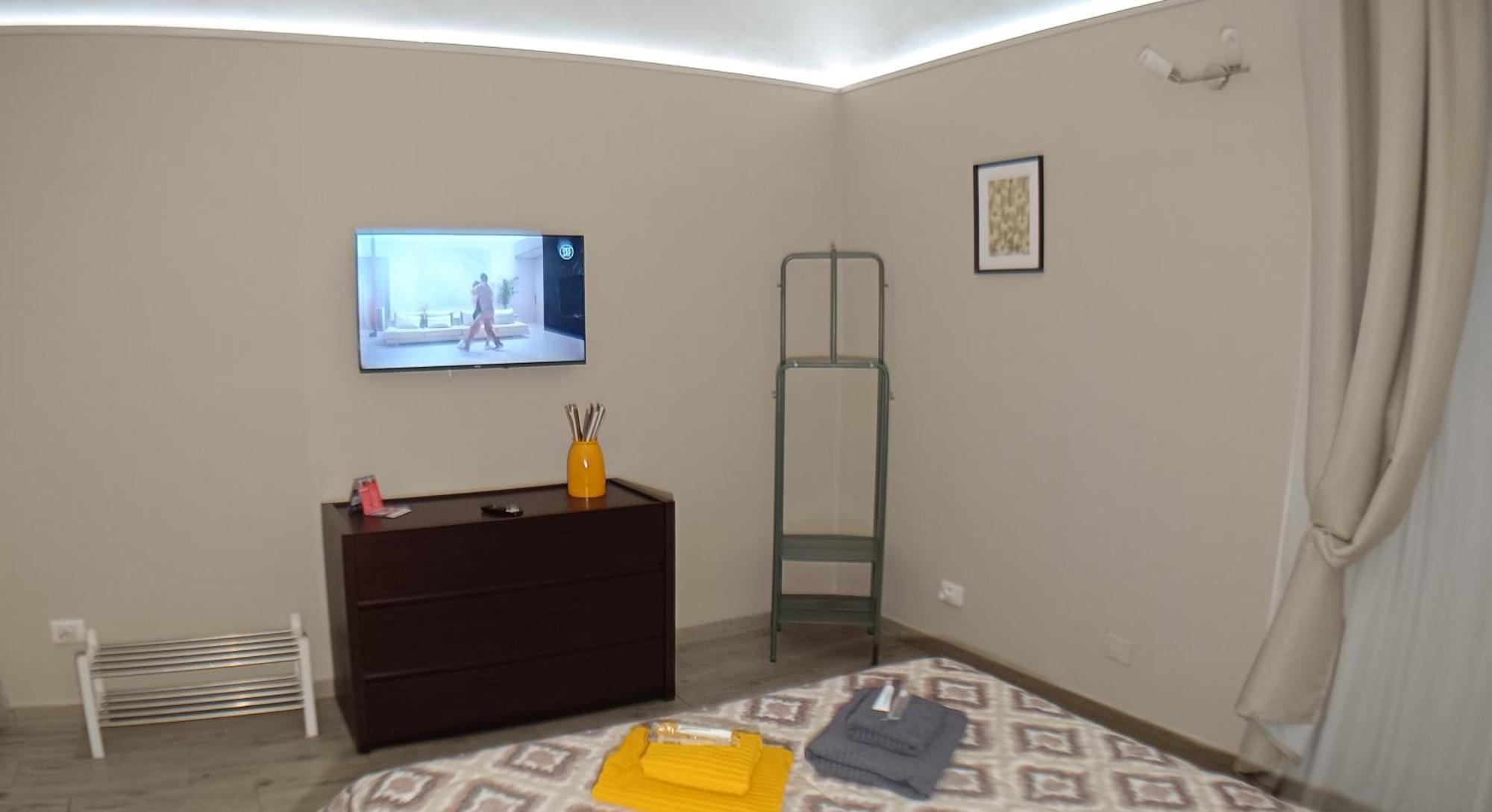 Exclusive House In The Center Apartment Catania Ngoại thất bức ảnh