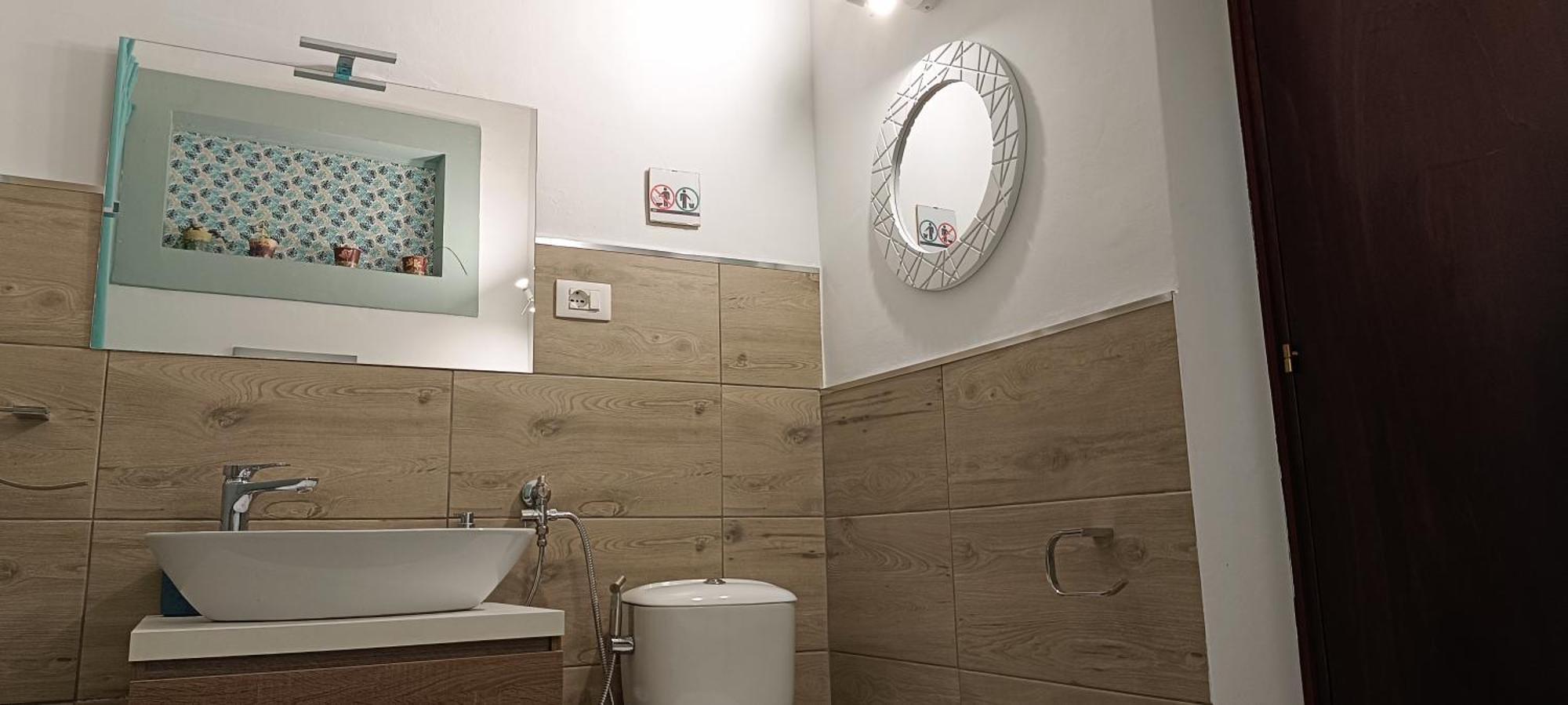 Exclusive House In The Center Apartment Catania Ngoại thất bức ảnh